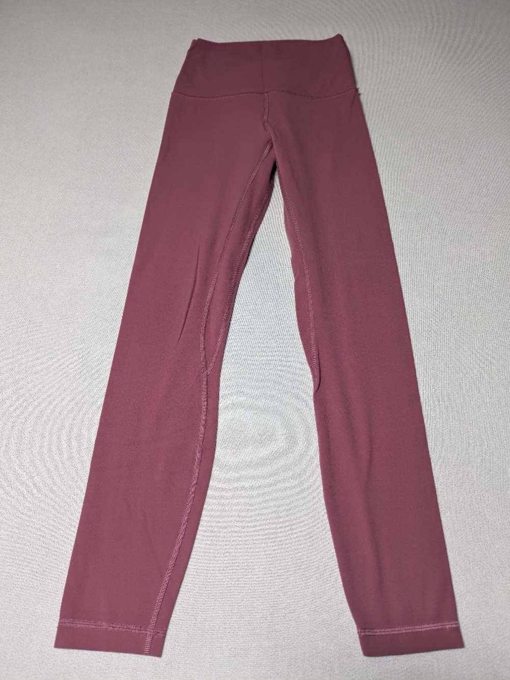 Lululemon Align High-Rise 25" Leggings - Size 2